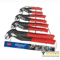 Дисплей с набором Alligator KNIPEX KN-001929V02