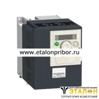 ПРЕОБР ЧАСТОТЫ ATV312 1.1кВт 500В 3ф Schneider Electric