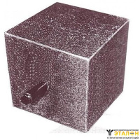 кубы поверочные 500х500х500