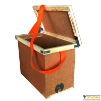 Ящик для переноса рамок