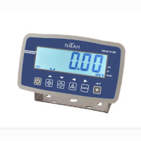 ТИТАН Н12Ж (LCD) — весовой индикатор