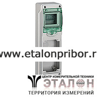 KAEDRA ЩИТ IP65 4МОД. + 3ОТВ. Schneider Electric