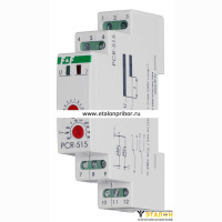 Реле времени PCR-515