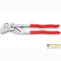 Клещи переставные-гаечный ключ KNIPEX KN-8603300