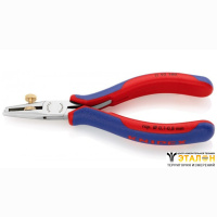 Инструмент для удаления изоляции, для электроники KNIPEX KN-1192140