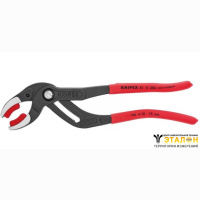 Клещи трубные захватные KNIPEX KN-8111250