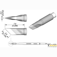 Bakon C210-018 - жало