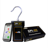 SPI-III™ (GPS) NDB Technologies — система идентификации фаз
