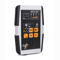 VCI-3 NDB Technologies — система идентификации и фазировки кабелей