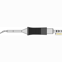 Паяльное жало RT 13MS 30° Weller