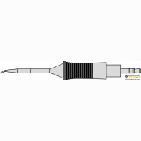 Паяльное жало RT 12MS 25° Weller