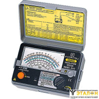 KEW 3315 - мегаомметр аналоговый