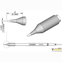 Bakon С2245-001 - жало