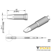 Bakon С2245-061 - жало