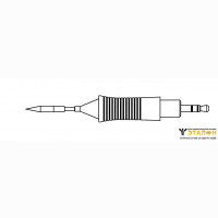 Паяльное жало RT 1 Weller