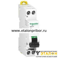 АВТ. ВЫКЛ. iDPN N 6KA 16A C Schneider Electric