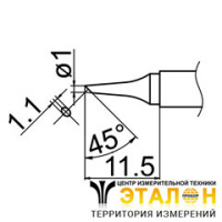 Bakon T12-D32 - жало