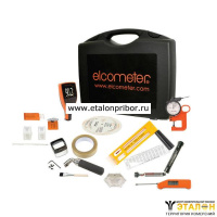 Elcometer KIT 1 набор оборудования для контроля автомобилей