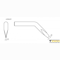 Паяльное жало SPI80 237 Weller