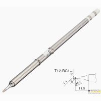 Жало UnionTest T12-BC1 (Hakko T12-BC1)