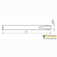 Паяльное жало SPI40 221 Weller