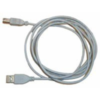 USB AB. 1,8м кабель доп. комплектация