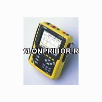 C.A 8332B + AMPFLEX (450 мм) - анализатор параметров электрических сетей, качества и количества электроэнергии