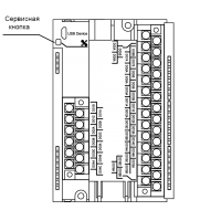 Общий чертеж МУ210-402