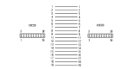 Кабель КС18