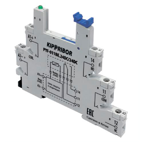 PYF-011BE.24DC/24DC