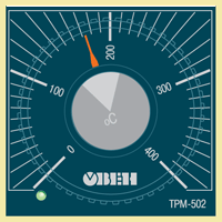 Элементы управления ОВЕН ТРМ502