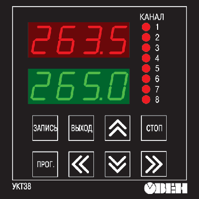 Внешний вид УКТ38-Щ4