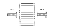 Кабель КС19