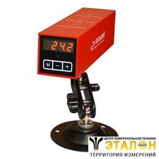 Кельвин Компакт 1000 Д (К97) - инфракрасный пирометр Кельвин Компакт 1000 Д (К97) - инфракрасный пирометр